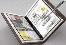 Microsoft Dual Screen Surface Device Gets Teased, Potentially Inspired by Courier