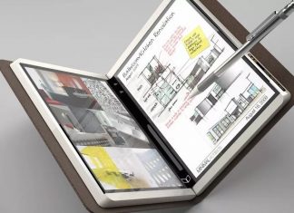Microsoft Dual Screen Surface Device Gets Teased, Potentially Inspired by Courier