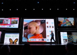 iPadOS Finally Brings Mouse Support for the iPads