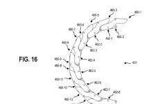 Microsoft Working on Special Flexible Display That Doesn’t Crease