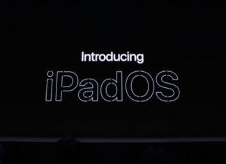 WWDC 2019: Apple Debuts iPadOS – Homescreen Widgets, Swype Keyboard, USB Drive Support