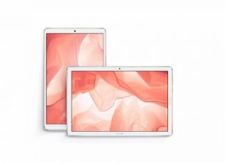 Huawei to Install Russian Operating System Aurora on Hundreds of Thousands of Tablets for Census