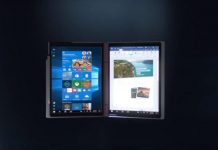 Microsoft’s Folding Surface Device Has New Details Leaked by Analyst; Foldable iPad Also in the Cards