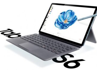 Samsung Galaxy Tab S6 Has More Specs Leaked: Bigger Battery, Dual Camera Details and More