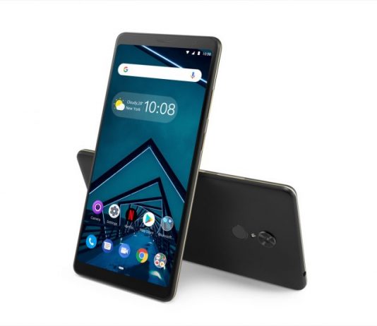 Lenovo Still Number One Tablet Maker in India in Q2 2019