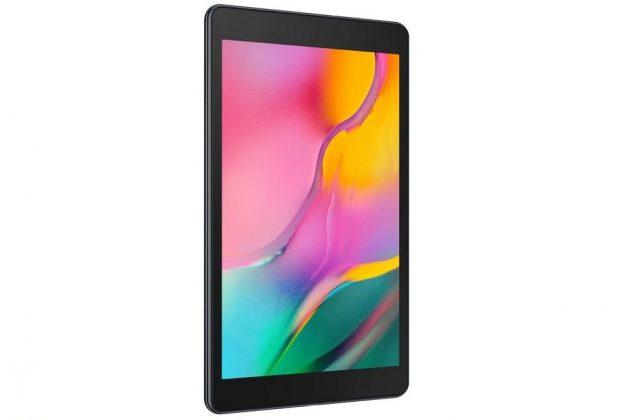 galaxy tab a 8 2019 android 10