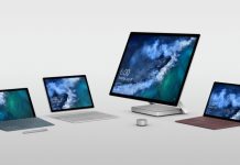 Microsoft Announces Surface Event, Scheduled for October 2nd; Surface Pro 7 Incoming?