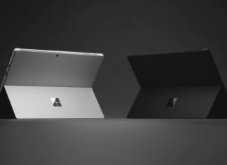 Microsoft Surface Pro 7 Has Some Specs Leaked, All Versions Coming With LTE Supposedly