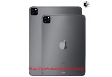 iPad Pro (2019) Could Adopt the iPhone 11 Triple Back Camera