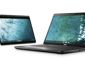 Dell Launches New Chromebooks With Chrome Enterprise, Part of Latitude 5000 Series