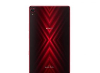 Huawei MediaPad M6 Turbo Edition Debuts, With Superb Glass Back, Gaming Features