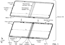 Microsoft Patents New Foldable Windows PC With a Liquid-Filled Hinge