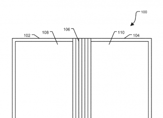 Dell Files Fresh Patent for Upcoming Foldable Windows 10 Device