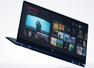 HP Elite Dragonfly Laptop Becomes Official: 13.3 inch Convertible With Huge Battery Life