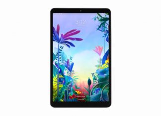 LG Working On G Pad 5 Tablet, With Fresh Design, 2016 CPU