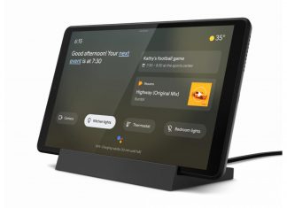 Google Assistant Ambient Mode Makes Your Phone or Tablet a Smart Display