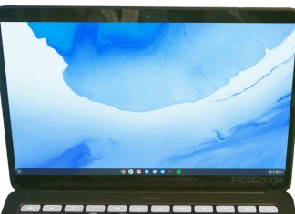 Google Pixelbook Go Laptop Coming in October With 13 inch 4K Display