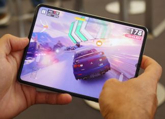 Samsung Working With Google Developers To Launch Optimized Apps for Galaxy Fold