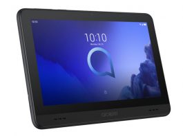 IFA 2019: TCL Debuts Alcatel Smart Tab 7 Affordable Tablet, Priced Below $100