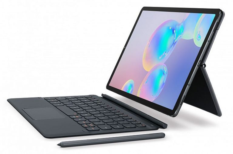 Samsung Galaxy Tab S20/ Tab S7 to come in 11 inch and 12.4 inch Versions