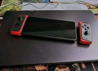 GPD Has Created a Nintendo Switch Clone, That Looks Rather Compact