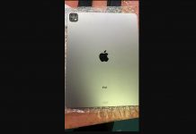 iPad Pro 2019 is Back With a Vengeance, Confirming Again the Square Back Camera