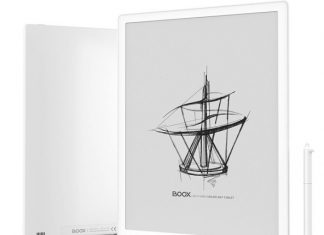 Onyx BOOX Max3 is an E Ink Tablet, Also an eReader With Potential