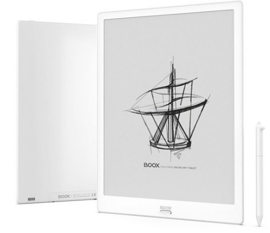 Onyx BOOX Max3 is an E Ink Tablet, Also an eReader With Potential