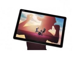 Huawei MediaPad M5 Lite Finally Reaches India, With 7500 mAh Battery, Quad Speakers