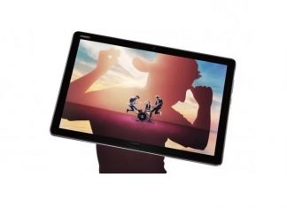 Huawei MediaPad M5 Lite Finally Reaches India, With 7500 mAh Battery, Quad Speakers