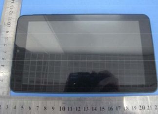Walmart 7 Inch Onn Tablet Gets Leaked, Shows Up in New Pictures