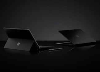 Microsoft Surface Pro 7 Versions Leaked, Including More Affordable Model