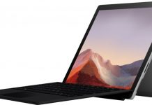 New Microsoft Surface Device Lineup Leaked: Surface Pro 7, ARM Version and Surface Laptop 3 Rendered