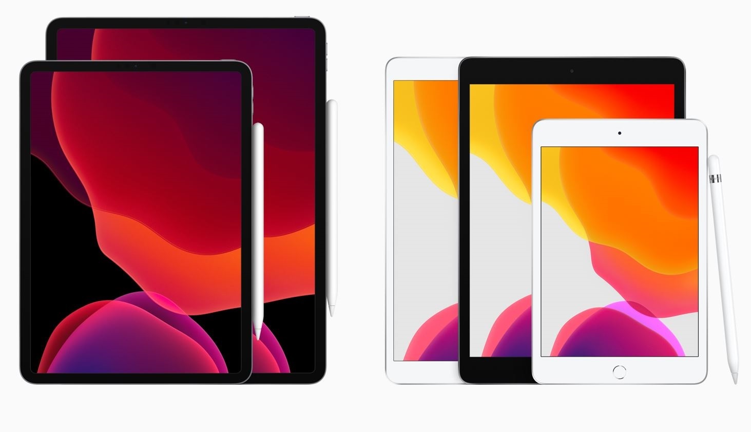 Apple Tetap menjadi Pemimpin Pasar Tablet pada Q3 2019, seperti Samsung dan Amazon berjuang untuk Tempat Kedua 9