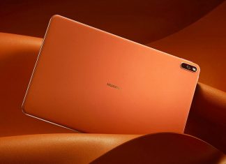 Huawei MatePad Pro 2 5G Expected to Debut With Huawei P50 Series This Month or in April