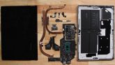 Microsoft Surface Pro 7 is a Hell to Fix, According to iFixit Teardown (Video)