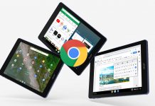 Lenovo’s Chrome OS Tablet Apparently Died, After Living a Few Hours in a Reddit Post