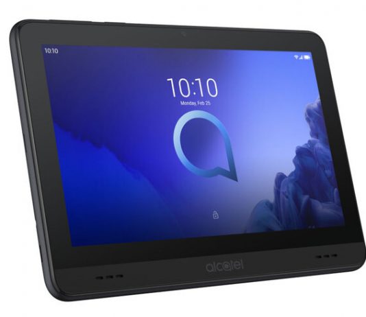 TCL Integrates Israeli Audio Technology on Future Alcatel Tablets