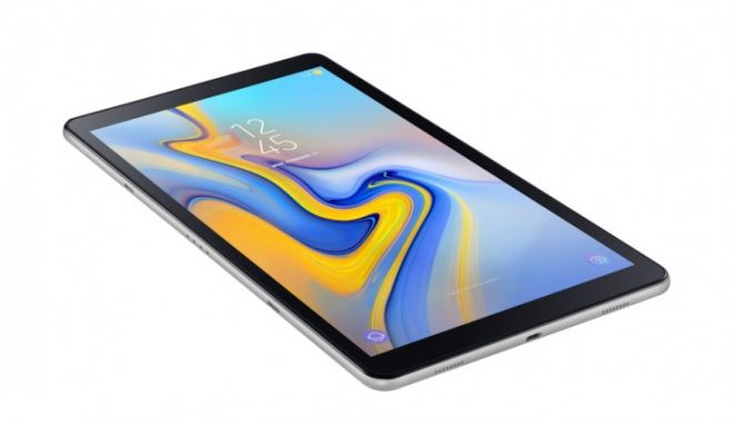 samsung tab a4 price