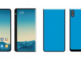 Xiaomi Patents New Foldable Smartphones That May Never See the Light of Day; Here Are Some Renders