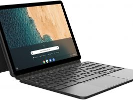 Lenovo IdeaPad Duet Detachable 2 in 1 Tablet Launching on May 11th, With Affordable Price