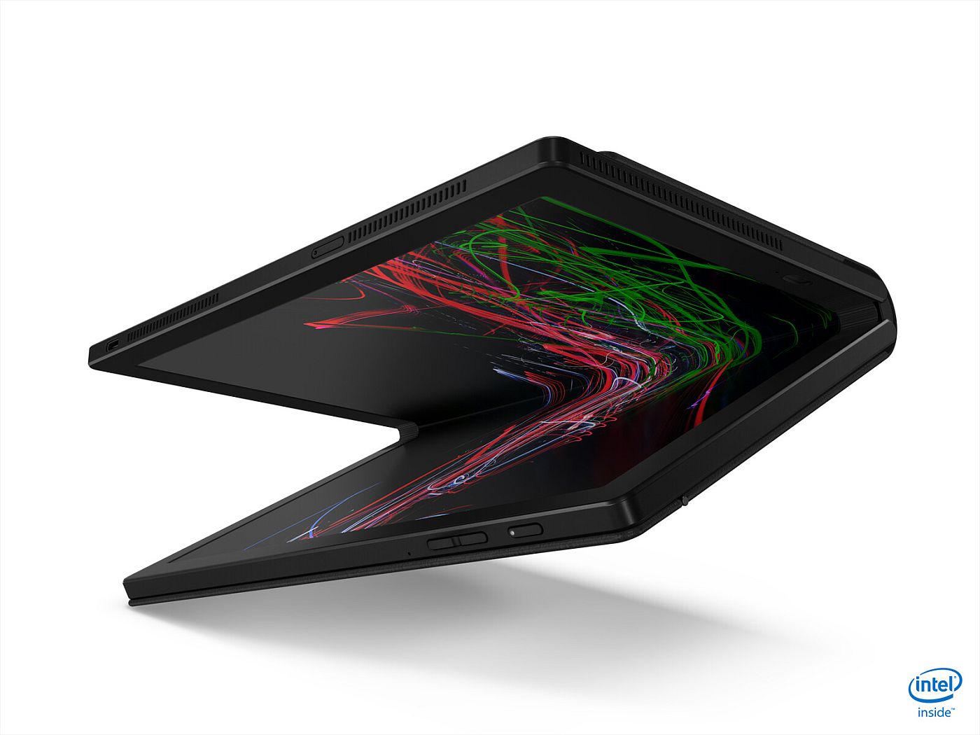 CES 2020: Lenovo ThinkPad X1 Fold هو جهاز كمبيوتر محمول قابل للطي حصل على بطاقة سعر وتاريخ الإطلاق 69