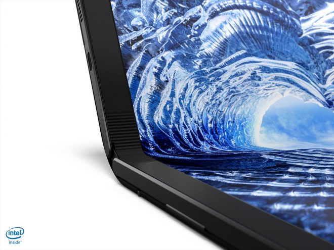 CES 2020: Lenovo ThinkPad X1 Fold Nó là một máy tính xách tay có thể gập lại có thẻ giá và ngày ra mắt 2