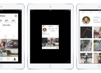 Instagram Tries to Explain Lack of iPad App Even In 2020