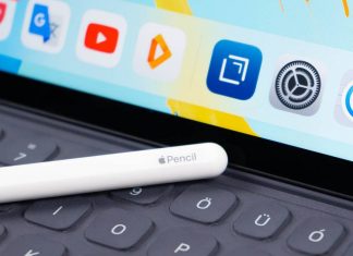 Apple Prepping iPad Keyboard With TrackPad For Release Later in 2020