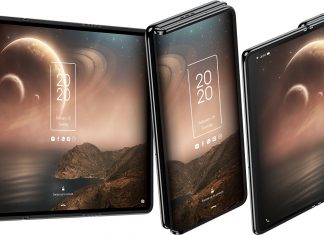 TCL Unveils Phone That Becomes 10 inch Tablet and Viceversa + More Foldables