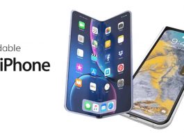 Apple Testing 9 Inch Foldable Device, LG May Supply Screens for Foldable iDevices
