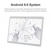 android 9 tablet
