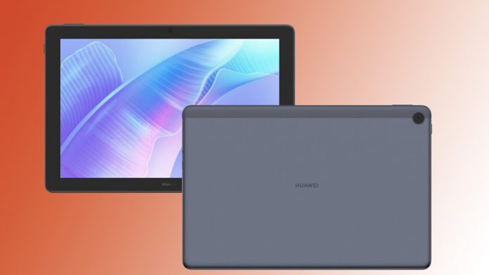 Huawei MatePad T10 and MatePad T10s New Tablets Incoming, With Budget Specs