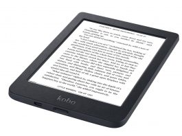 Kobo Nia is a New Amazon Kindle Rival, With Better Specs and No Ads